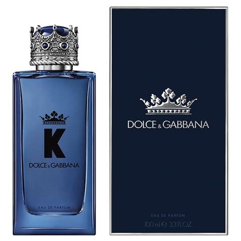 dolce gabbana king parfume|dolce and gabbana chemist warehouse.